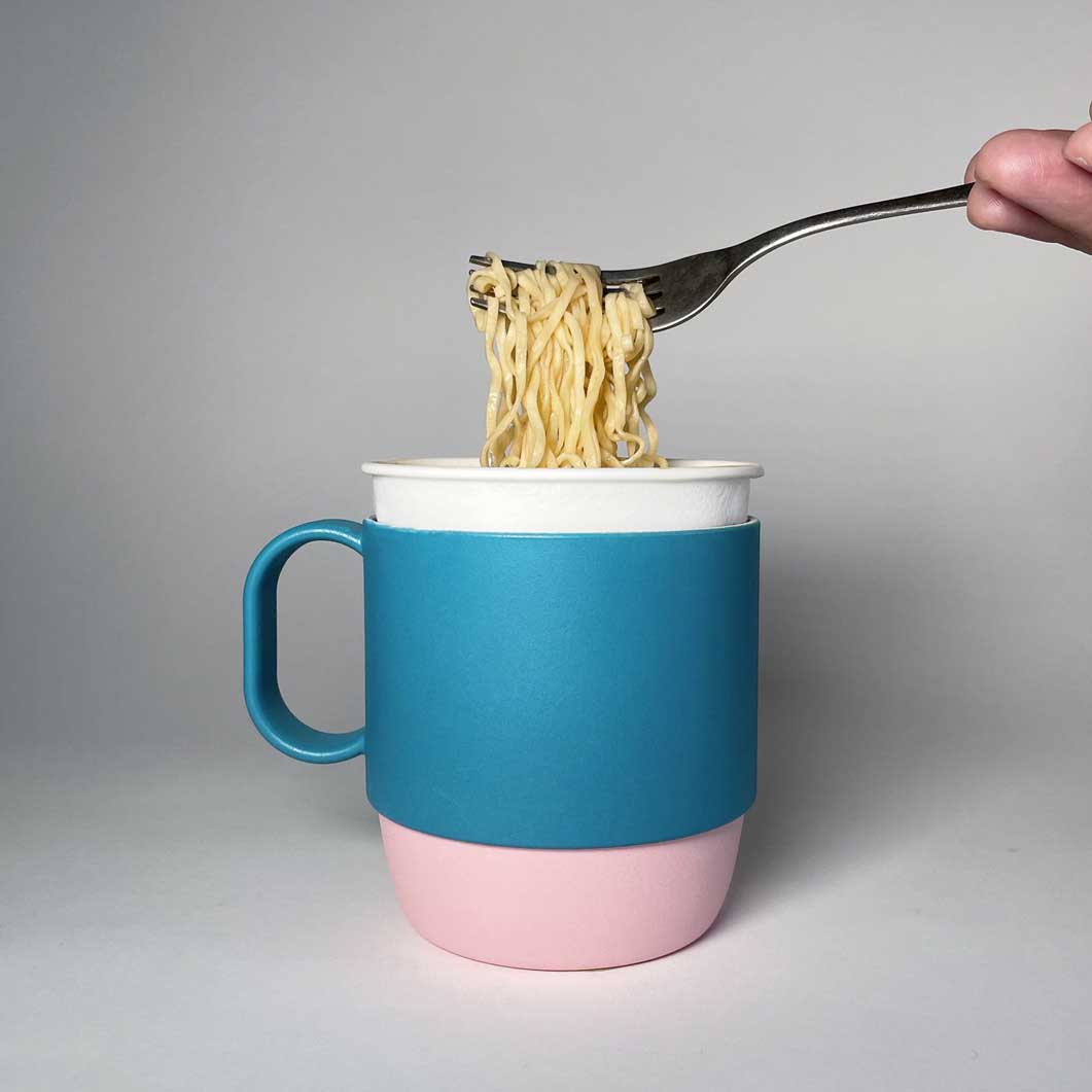Noodle Stacking Cup bh^ ru[