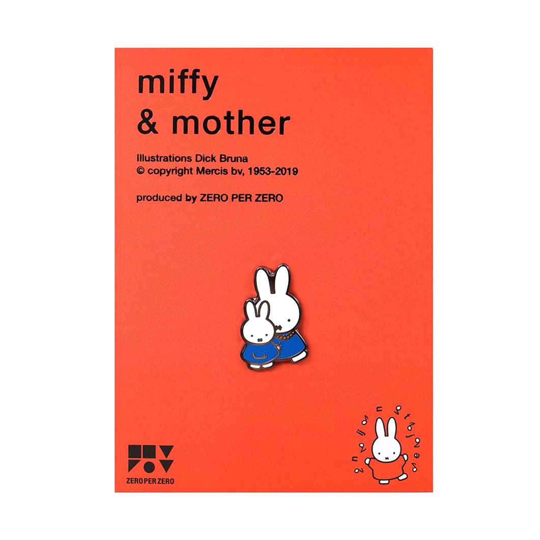 ~btB[ sobW Miffy  Mother