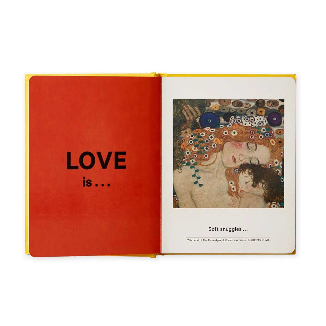 My Art Book of Love iMy Art Booksj n[hJo[