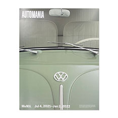 Automania Green Volkswagen Type 1 Sedan [|X^[