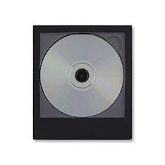 Instant Disk Audio CX CD vC[ ubN