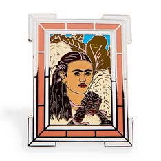 MoMA Gis Frida Kahlo