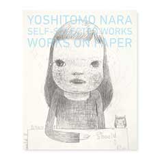 ޗǔqFSELF]SELECTED WORKS WORKS ON PAPER