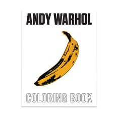 Andy Warhol J[O ubN