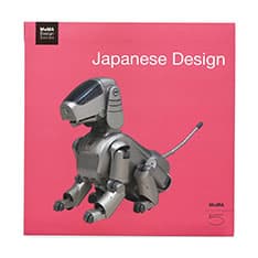 Japanese DesignA MoMA Design Series \tgJo[