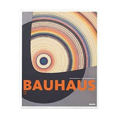 Bauhaus 1919-1933F Workshops for Modernity n[hJo[