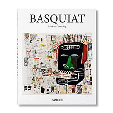 Basquiat n[hJo[