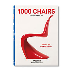 1000 Chairs n[hJo[